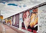 East Side Gallery