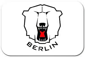 Berliner Eisbären