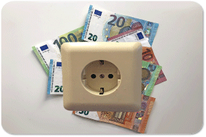 Berliner Stromkosten sparen