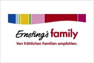 Ernesting's Family