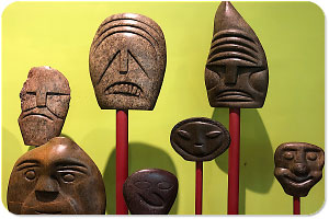 Ethnologisches Museum im Berliner Stadtschloss