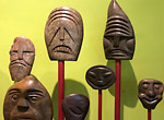 Ethnologisches Museum