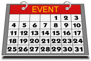 Veranstaltungskalender Events und Veranstaltungen