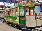 Fahrzeug Museum