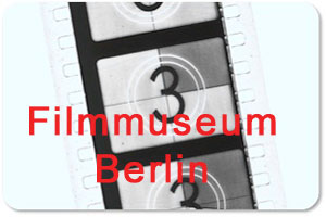 Deutsches Filmmuseum Berlin