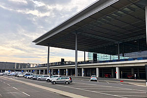 BER-Terminal