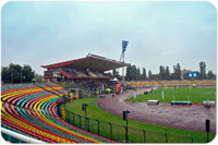 Friedrich-Ludwig-Jahn Stadion