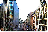 Friedrichstraße