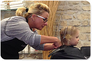 Friseur Berlin