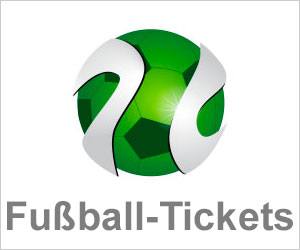 Fussball Tickets