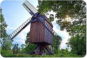 Gatower Mühle