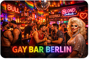 Gay Bar