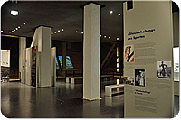 Ausstellung im Glockenturm