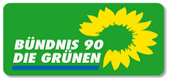 Bündnis 90/Die Grünen im Abgeordnetenhaus von Berlin