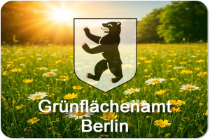Grünflächenamt