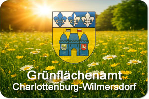 Grünflächenamt Charlottenburg-Wilmersdorf