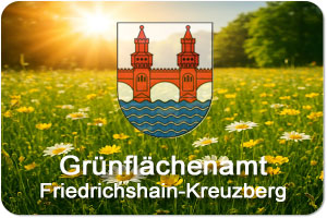 Grünflächenamt