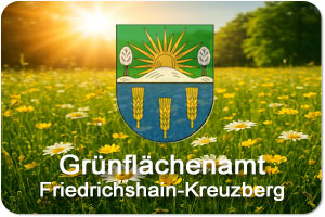 Grünflächenamt Lichtenberg-Hohenschönhausen
