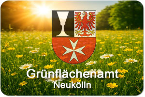 Grünflächenamt Neukölln