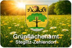 Grünflächenamt Steglitz-Zehlendorf