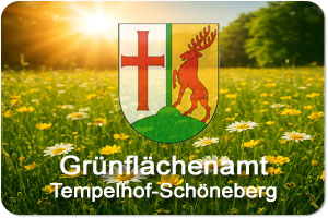 Grünflächenamt Tempelhof-Schöneberg