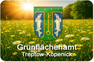 Grünflächenamt Treptow-Köpenick