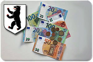 Bürgergeld in Berlin