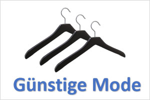 Günstige Mode in Berlin Günstige Mode