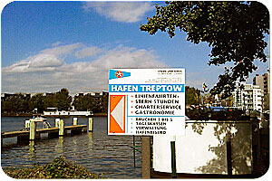 Hafen Treptow
