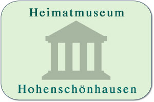 Heimatmuseum im Berliner Bezirk Hohenschönhausen Heimatmuseum Hohenschönhausen Berlin