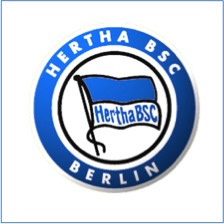 Hertha BSC Event Ticket