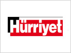 Zeitung Hürriyet