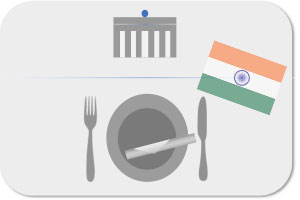 Indische Restaurants