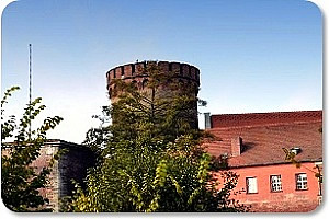 Juliusturm Zitadelle Spandau