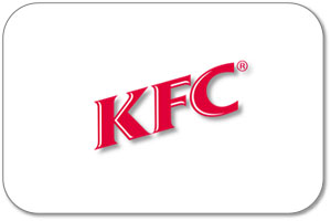 Kentucky Fried Chicken KFC
