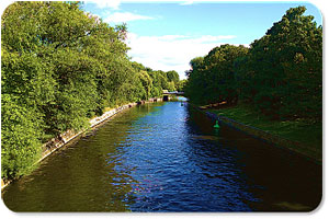Kanal Berlin