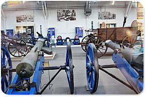 Kanonen-Museum