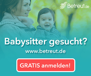 Babysitter Betreut.de