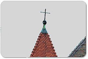 Auenkirche Wilmersdorf 