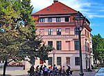Knoblauchhaus