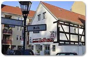 Spandauer Zollhaus