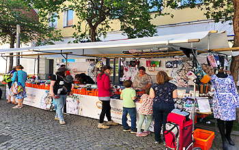 Kreuzberg Festival