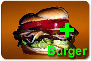 Kreuzburger restaurants