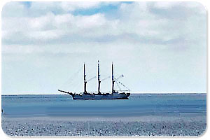 Kreuzfahrt Schiffsreisen Berlin