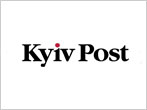 Zeitung Kyiv Post