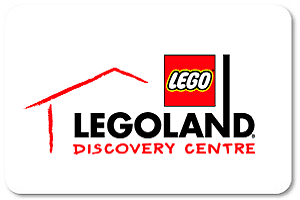 Legoland in Berlin