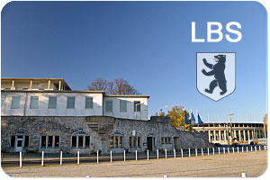 Landessportbund Berlin