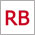 Verkehrsmittel RB