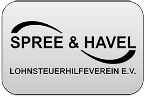 Lohnsteuerhilfeverein Spree und Havel - Mitte-Wedding-Tiergarten