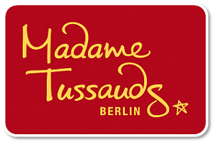 MadameTussauds Berlin